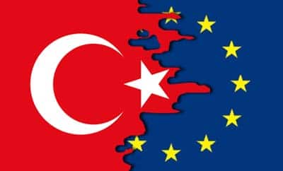 Turquia-UE