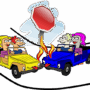 reclamar accidente trafico