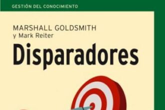 desarrollo personal disparadores