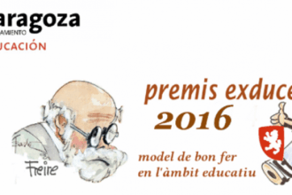 logo premios catalán zaragoza pancatalanismo