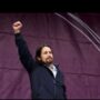 pablo iglesias podemos