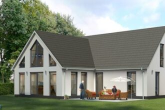 Comprar una vivienda