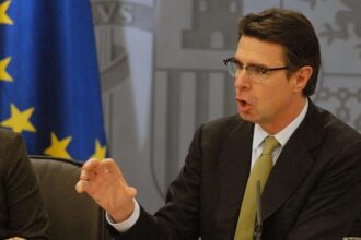 José Manuel Soria
