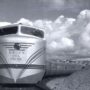 ferrocarril TALGO