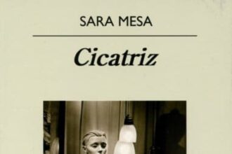 Cicatriz, de Sara Mesa