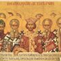 Cristianismo. Concilio de Nicea
