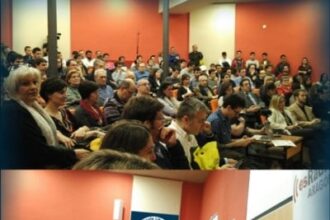 Economía y sociedad. Debate Rallo Burillo