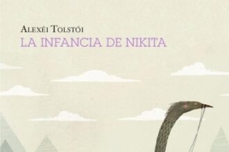 La infancia de Nikita, de Alexéi Tolstói