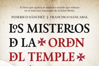 Los misterios de la orden del Temple, María Magdalena y el Santo Grial