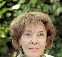 Susan George sobre el TTIP