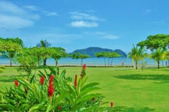 Costa Rica 1