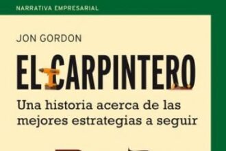 el carpintero liderazgo