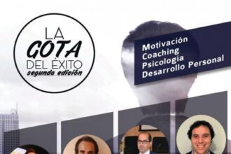 la gota del éxito 2016
