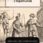 los trabajos de persiles y segismunda miguel de cervantes