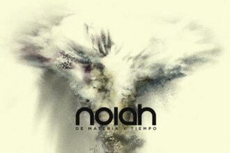 noiah De materia y tiempo