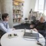 La crisis de los refugiados Chomsky