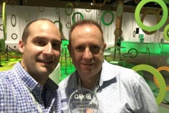 Santiago Bernal_Juan Garcia_ Qonnections16 ComexTIC