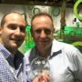 Santiago Bernal_Juan Garcia_ Qonnections16 ComexTIC