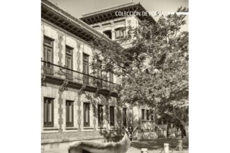 El corazón de la gacela