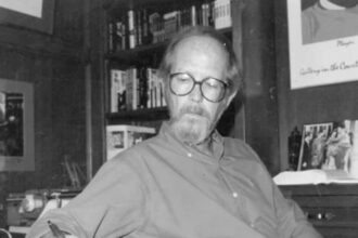 elmore leonard