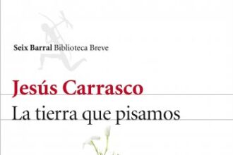 la tierra que pisamos