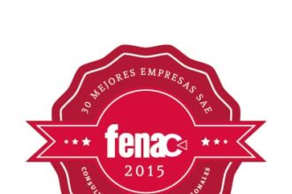 ranking empresas de consultoría