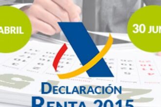 renta 2015