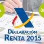 renta 2015