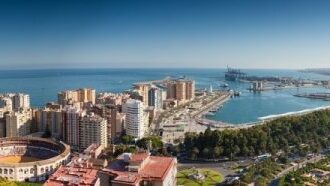 málaga invertir