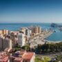 málaga invertir