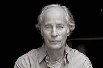 Richard Ford