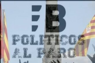 Escaños en Blanco Aragón