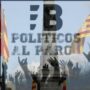 Escaños en Blanco Aragón