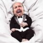 Pablo Iglesias bebé