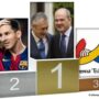 chaves, griñan y messi