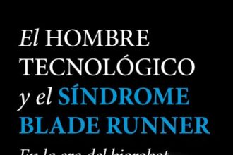 el síndrome de Blade Runner