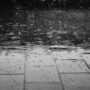 lluvia adoquines