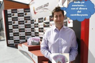 Motorland Aragón
