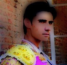 Víctor Barrio