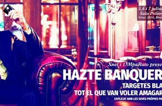 hazte banquero