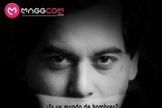 Hombres discriminados dontmancriminate