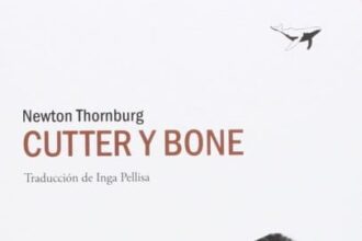 Cutter y Bone