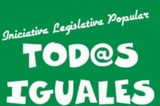 Iniciativa Legislativa Popular por la Custodia Compartida 2