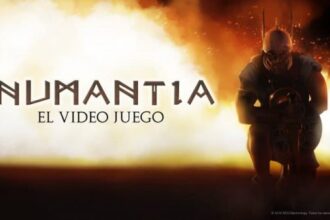 NUMANTIA