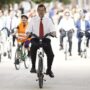 Rajoy bici