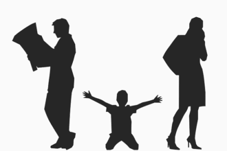 alienación parental divorcio
