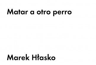 matar a otro perro