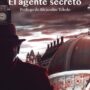El agente secreto, de Joseph Conrad