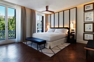 room Gran Hotel Montesol Ibiza, Curio Collection by Hilton