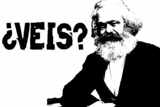 Karl Marx hoy